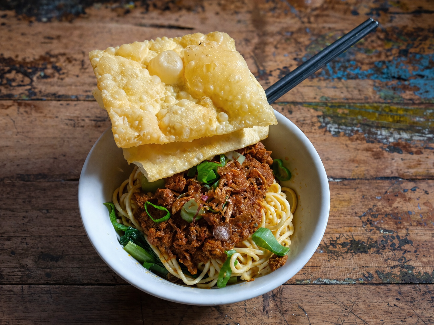 Mie Ayam